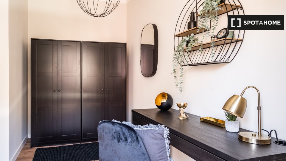 Apartment Lisbon, 1 bed — photo 10