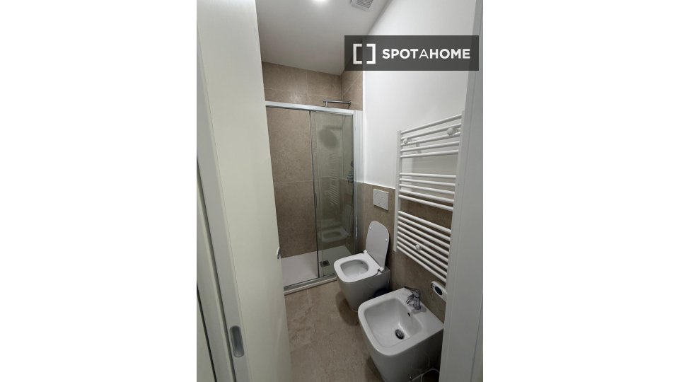 Apartment mono Milán, 20m² — foto 23