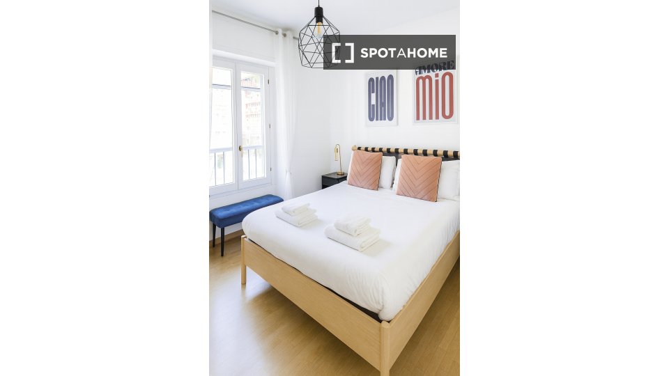 Apartment Milan, 1 bed — photo 23