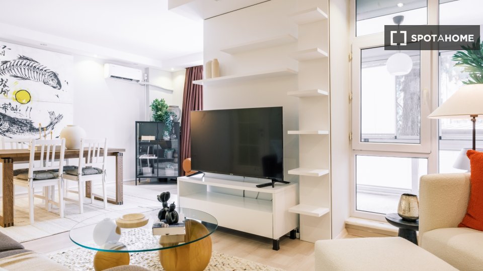Apartment Istanbul, 1 bed — photo 3