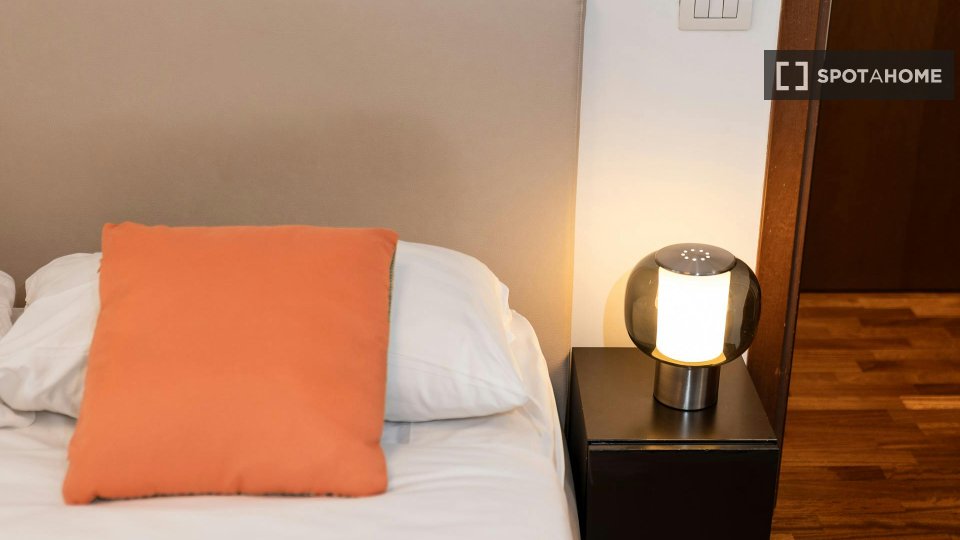 Apartamento Milán, 2 habitaciones, 59m² — foto 9