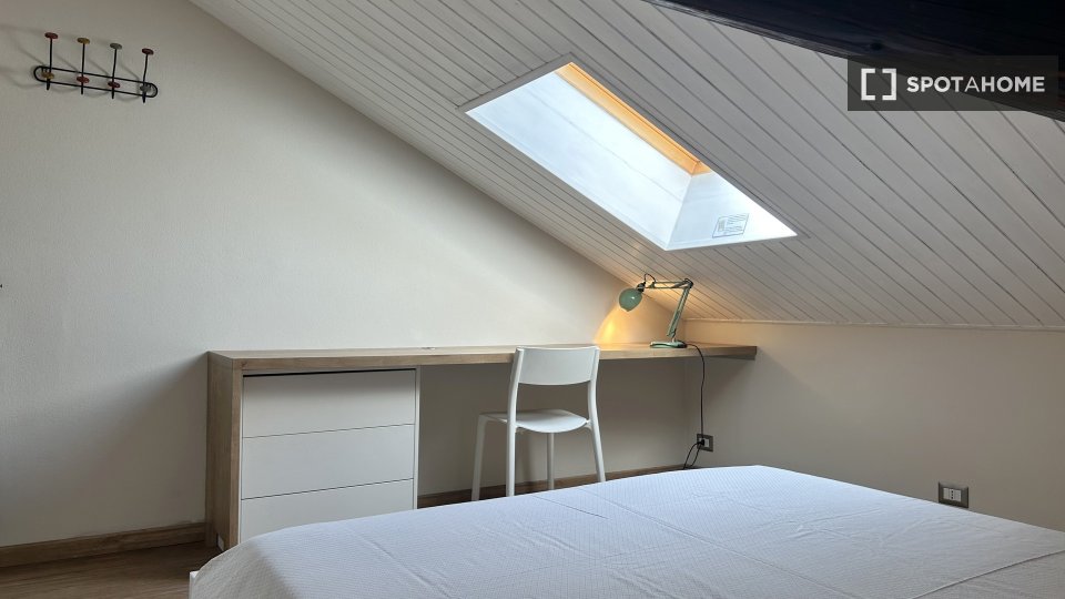 Apartment Milan, 1 bed, 58m² — photo 13