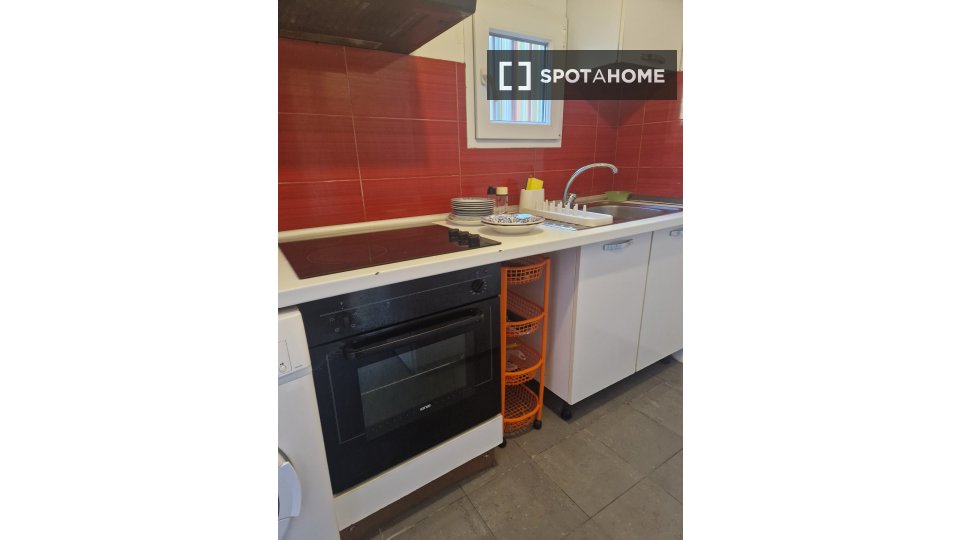Double room Porto, 5 beds — photo 12