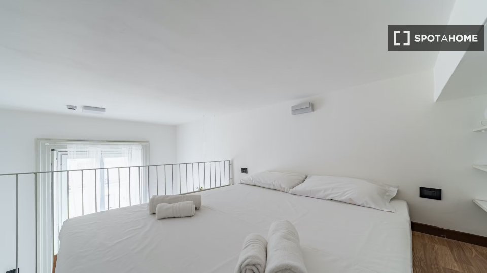 Apartment mono Milan — photo 2