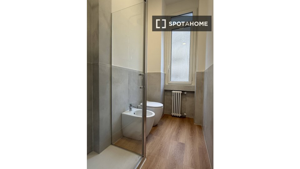 Apartment mono Milano — foto 31