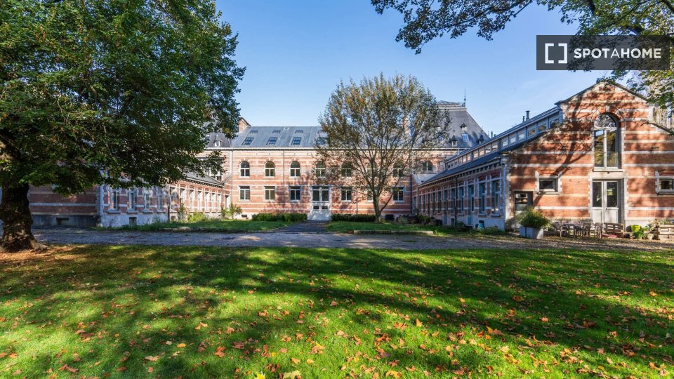 Apartment Brussels, 3 beds, 180m² — photo 17