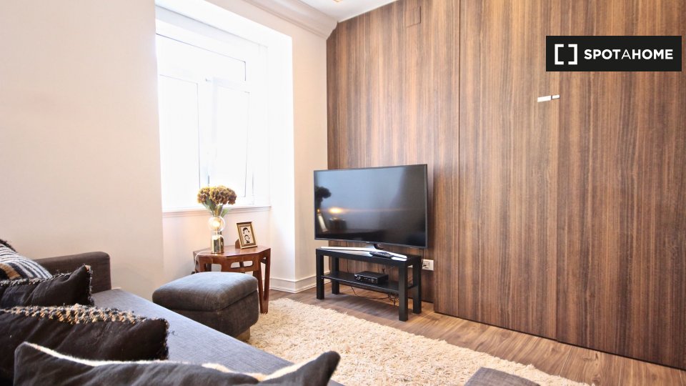 Apartment Lisbon, 3 beds — photo 4