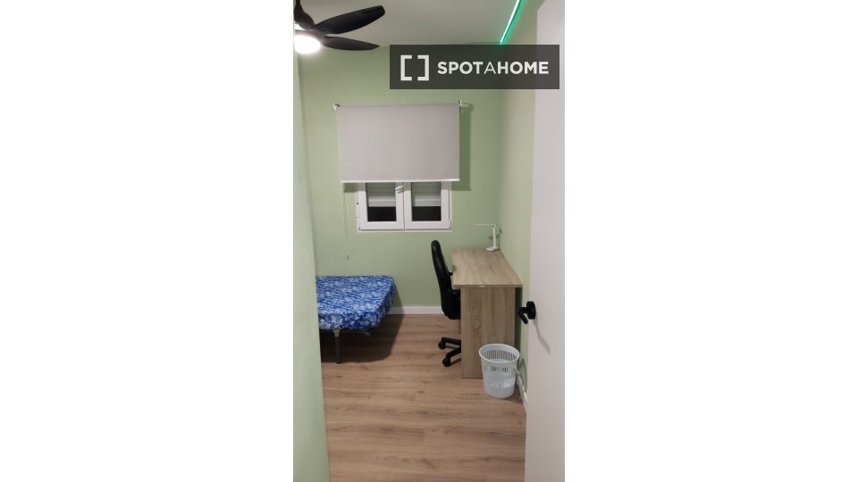 Double room Cartagena, 4 beds, 101m² — photo 22