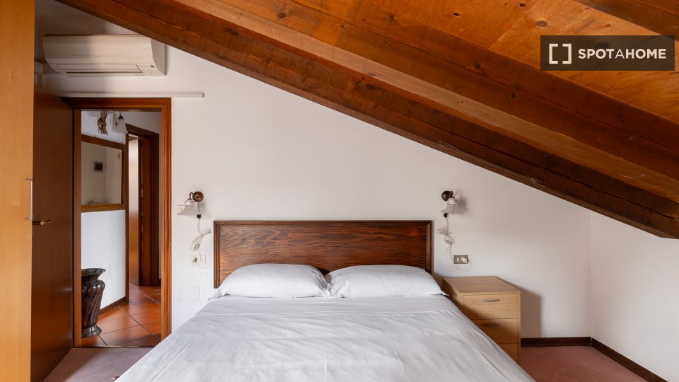 Apartment Bologna, 1 bed, 40m² — photo 11