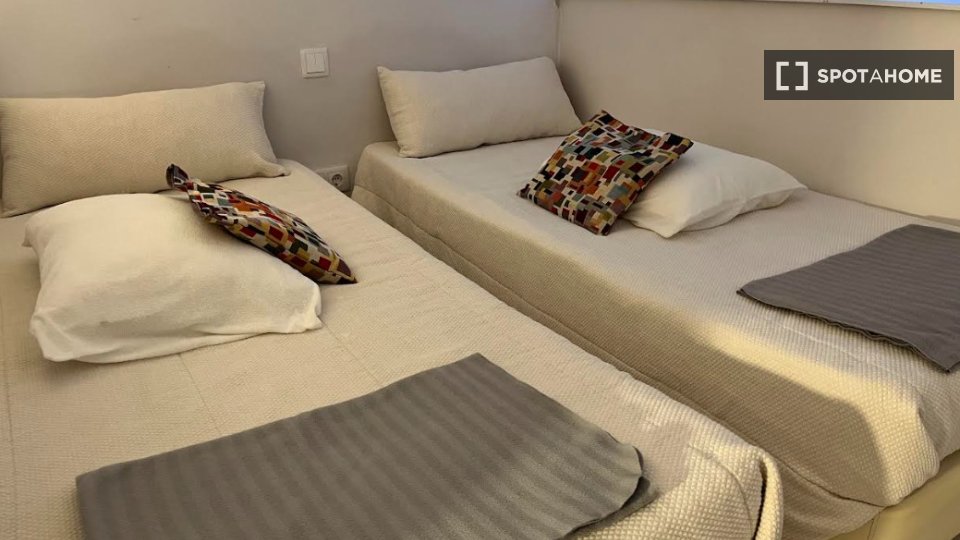 Double room Porto, 9 beds — photo 20