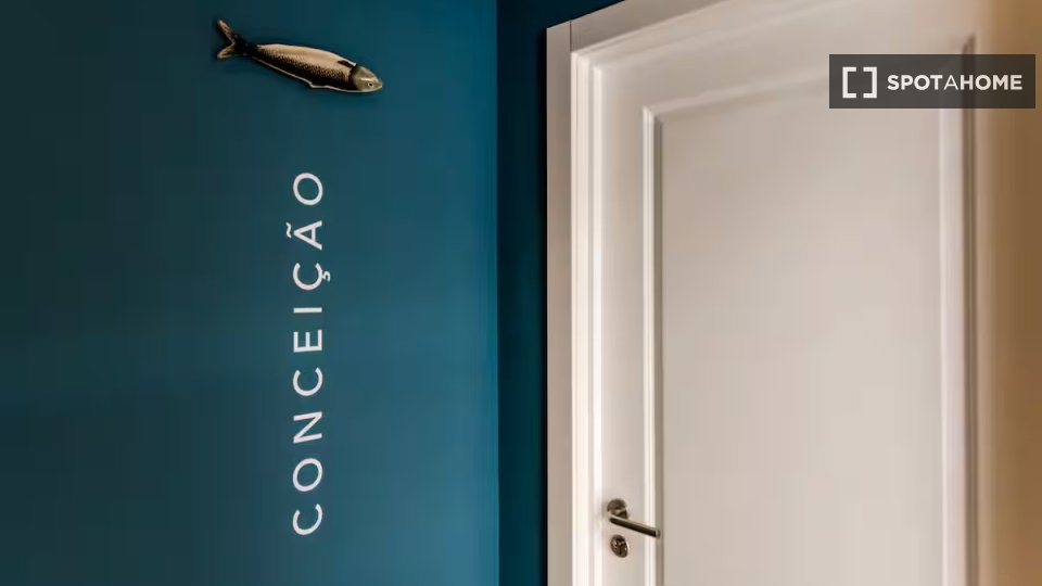 Apartment Lisbon, 2 beds — photo 1