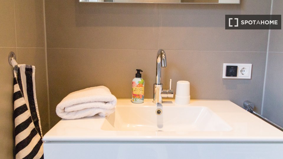 Apartment mono Amsterdam, 63m² — photo 3