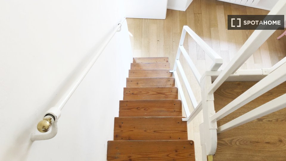 Apartment mono Milan, 30m² — photo 14