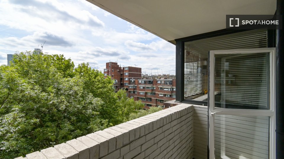 Apartment mono London, 35m² — photo 6