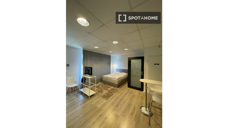 Apartment Berlin, 1 bed — photo 5