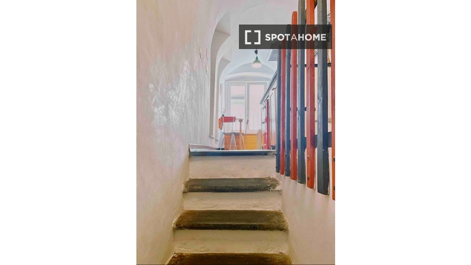 Apartment Florence, 1 bed, 50m² — photo 10