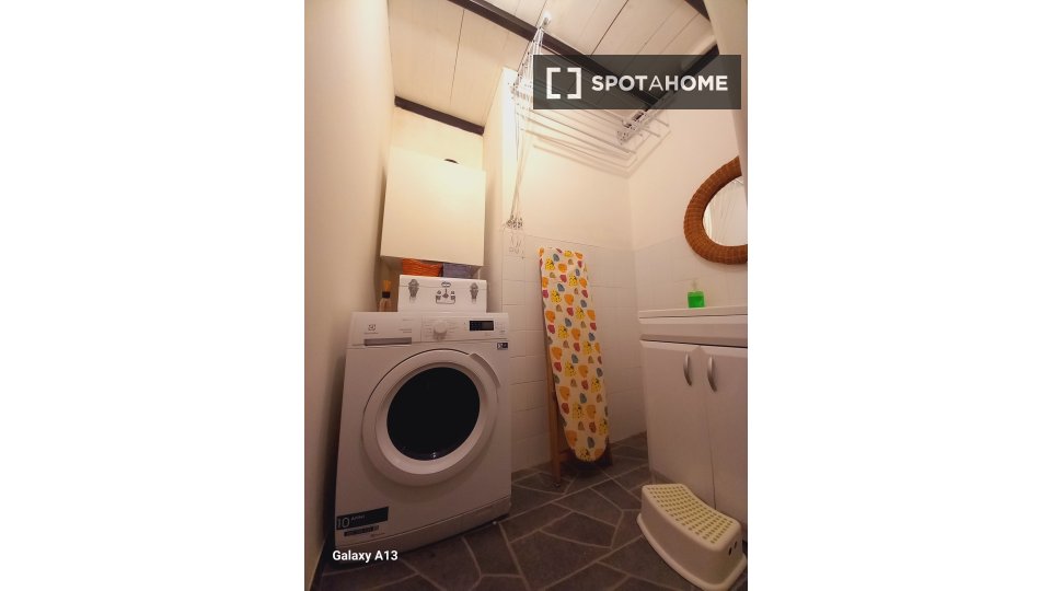 Apartment mono Turin, 63m² — photo 15