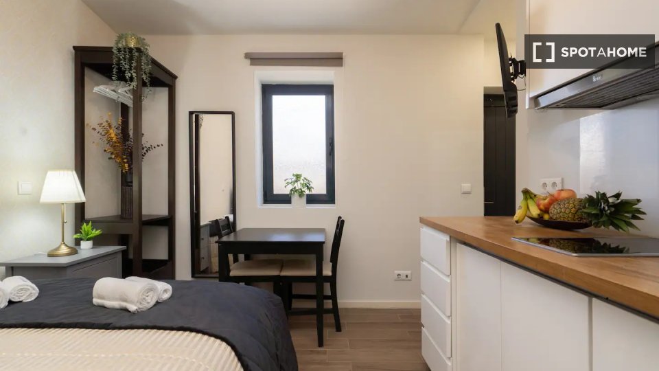 Apartment mono Porto — photo 5