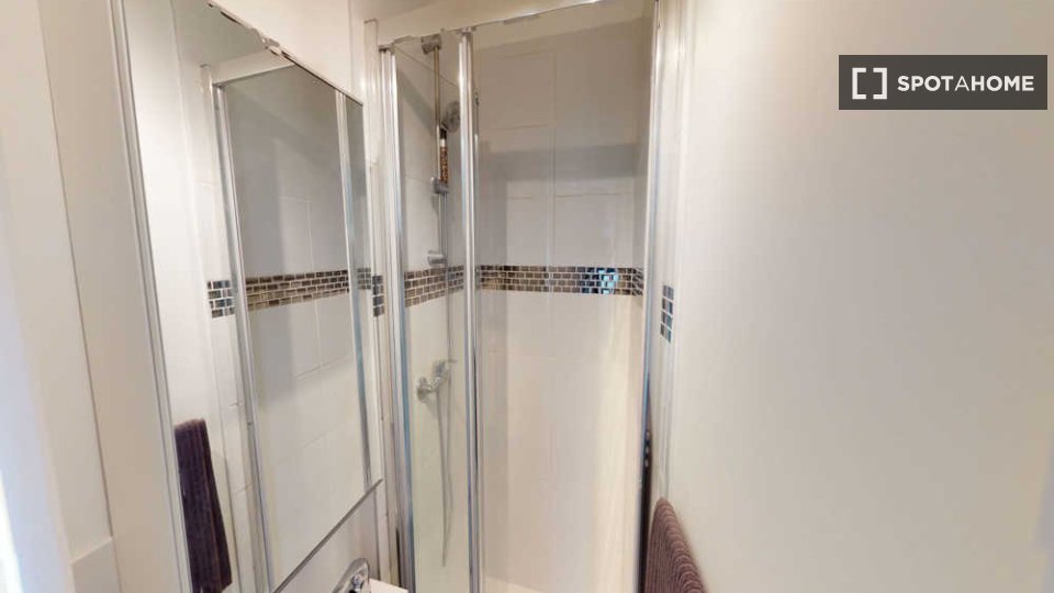 Double room Paris, 6 beds, 130m² — photo 21
