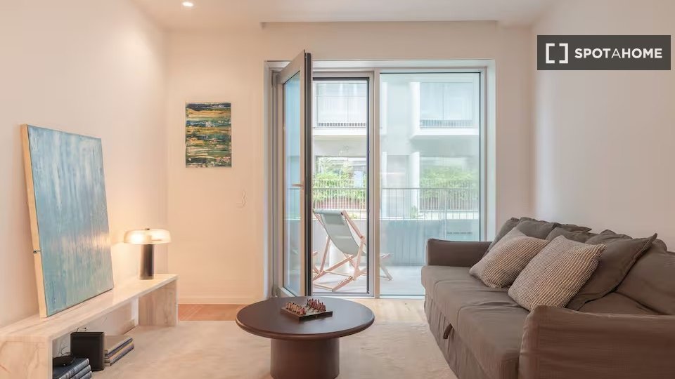 Apartment Porto, 1 bed — photo 14