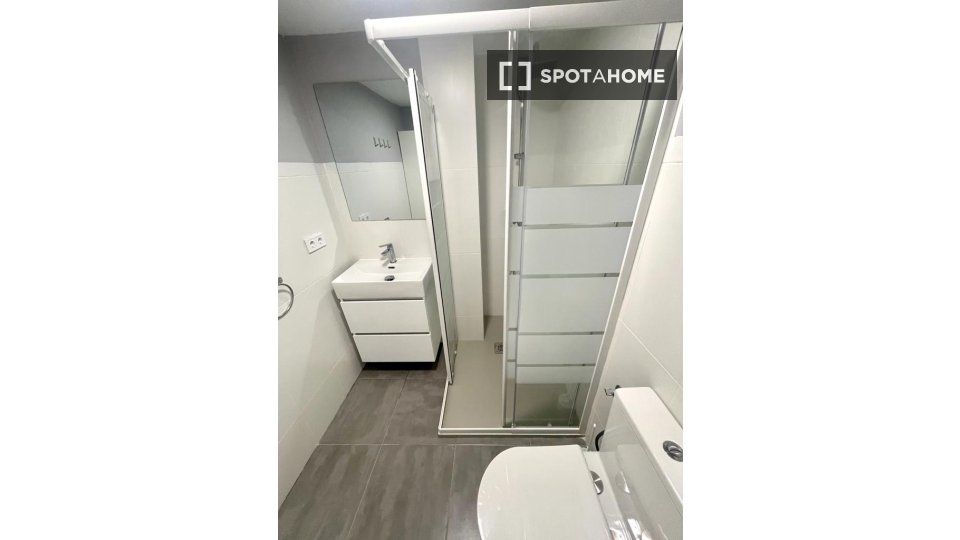 Chambre double Valence, 5 chambres — photo 3