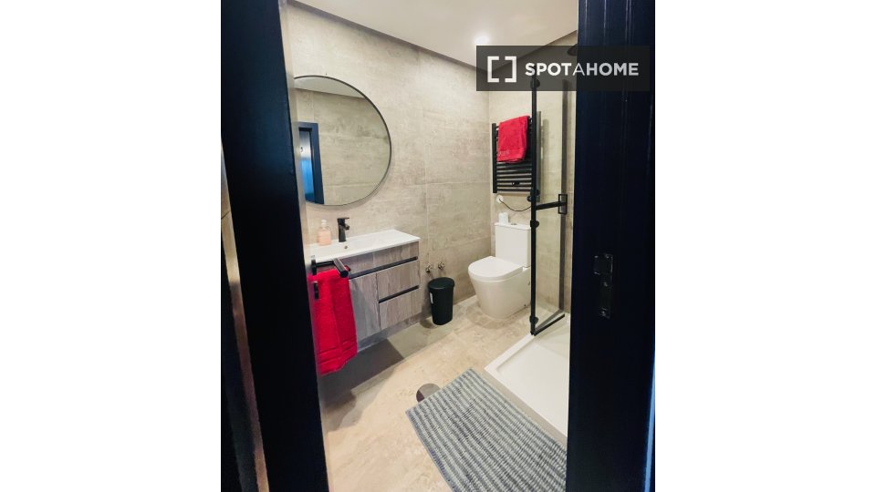 Double room Porto, 4 beds — photo 8