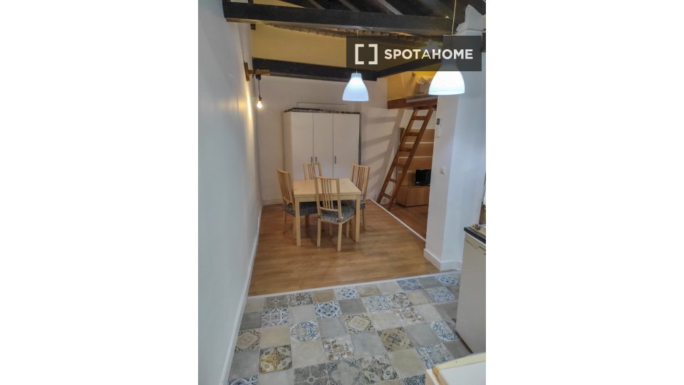 Apartment Granada, 1 bed — photo 15