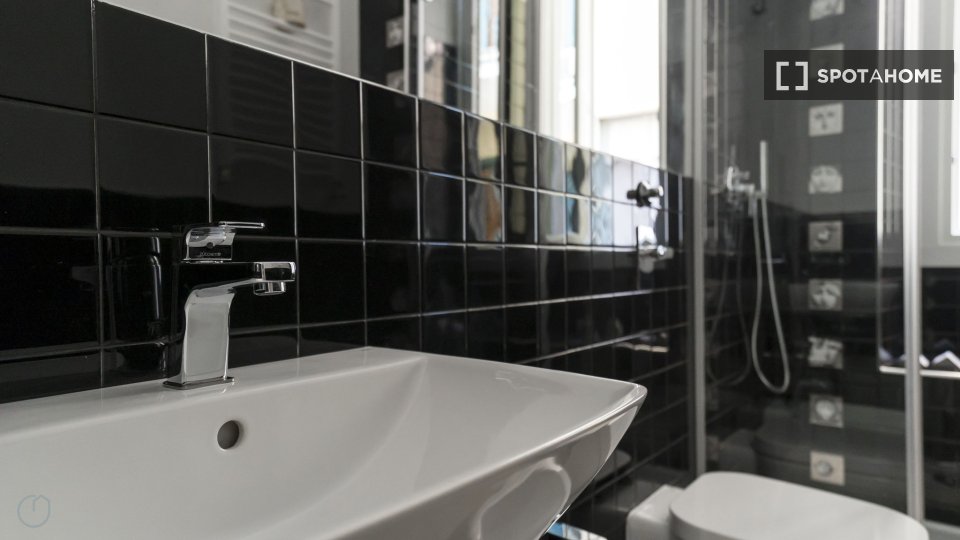 Apartment Milan, 1 bed, 45m² — photo 10
