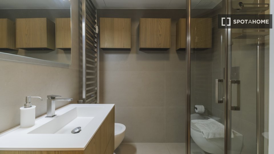 Apartment Milan, 1 bed, 50m² — photo 8