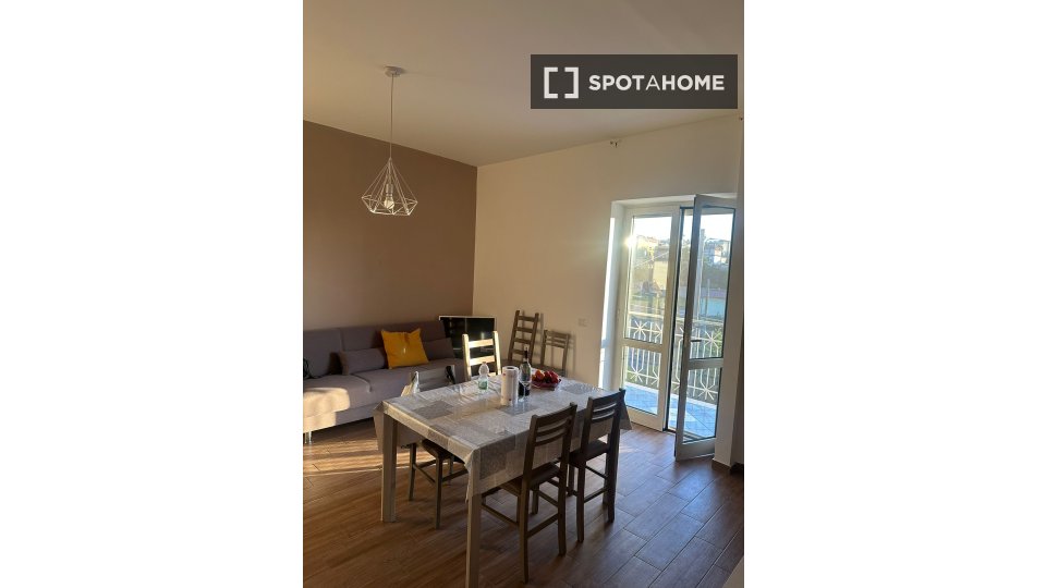Apartment Naples, 1 bed, 45m² — photo 9