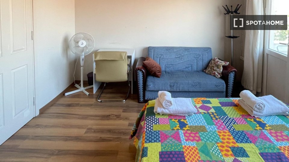 Double room Istanbul, 4 beds — photo 9