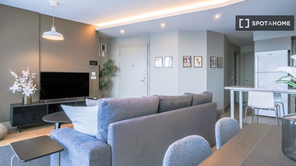 Apartment Istanbul, 1 bed — photo 9