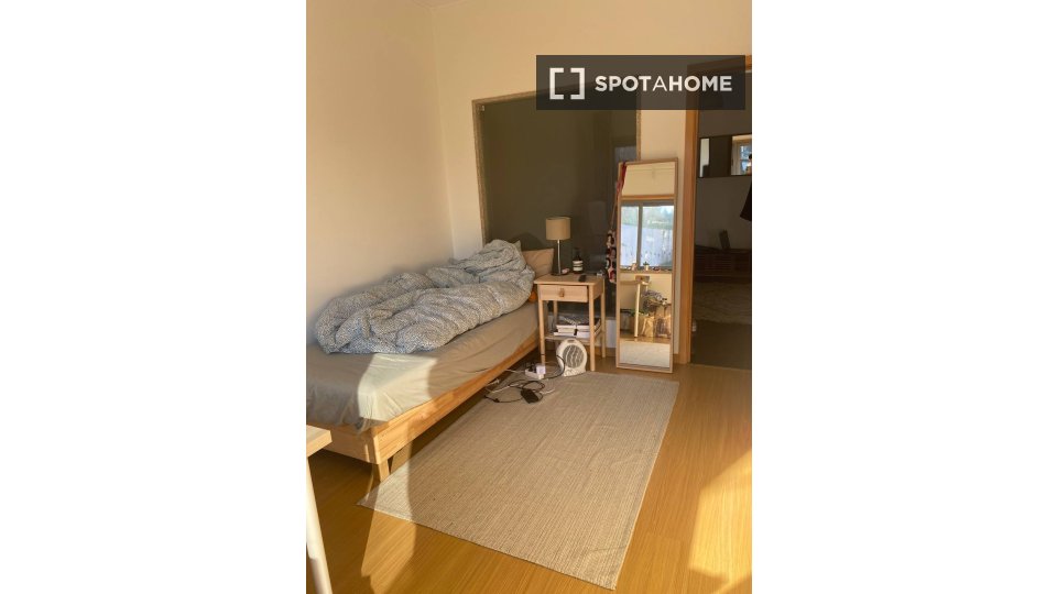 Double room Porto, 2 beds — photo 8