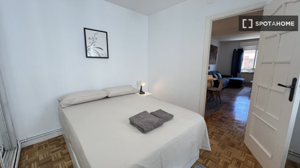 Apartment Madrid, 2 beds — photo 7