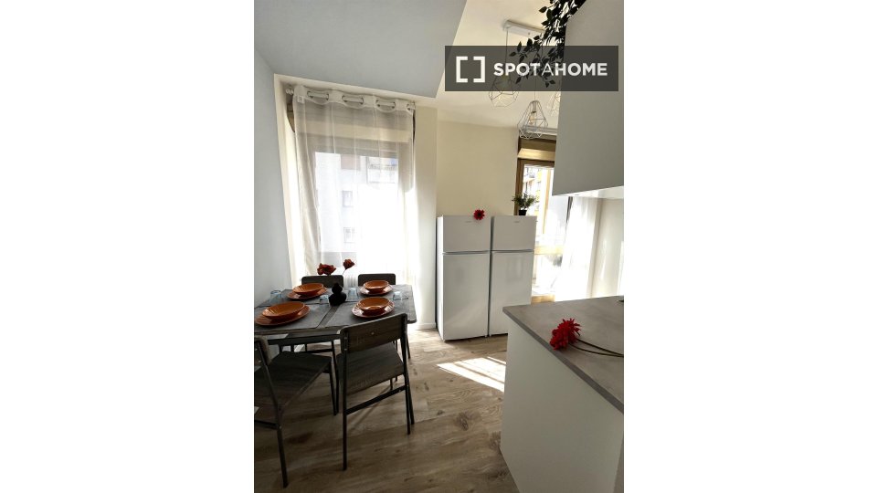 Double room Trento, 6 beds — photo 15