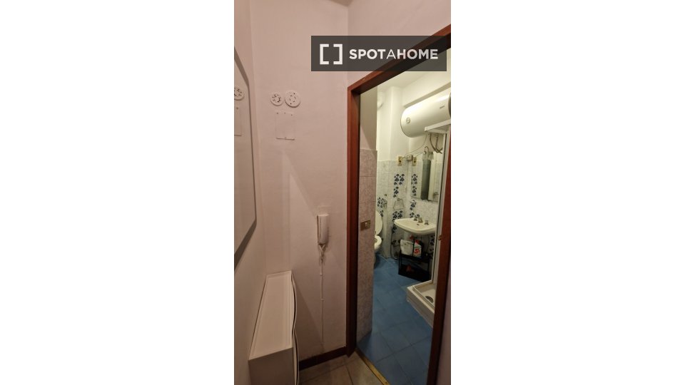 Apartment mono Milan, 22m² — photo 5
