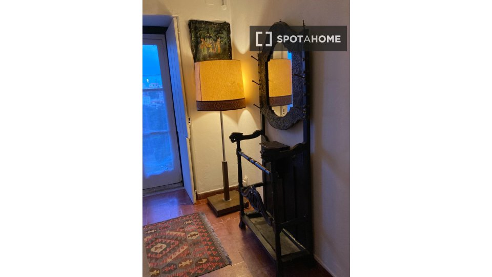 Apartment Lisbon, 3 beds — photo 5