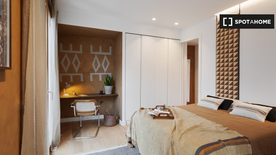 Appartamento Barcellona, 1 camera, 65m² — foto 3