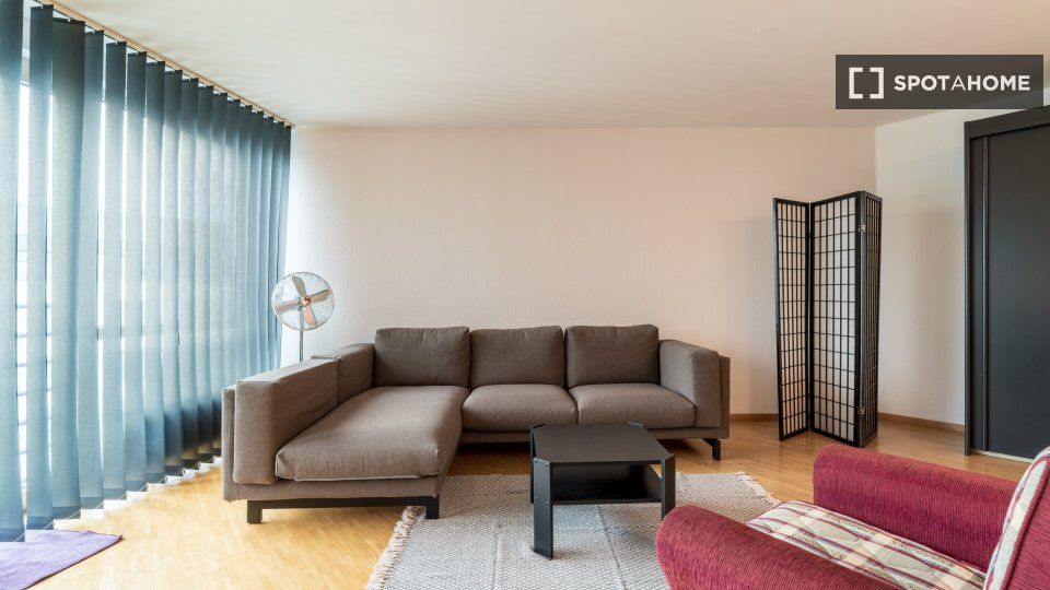 Apartment mono Berlin — photo 10
