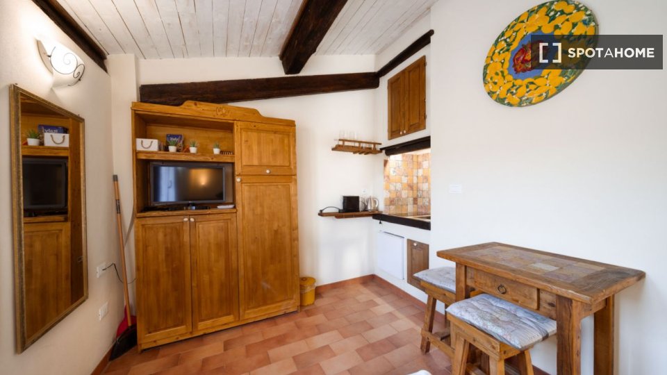 Apartment mono Florence — photo 1