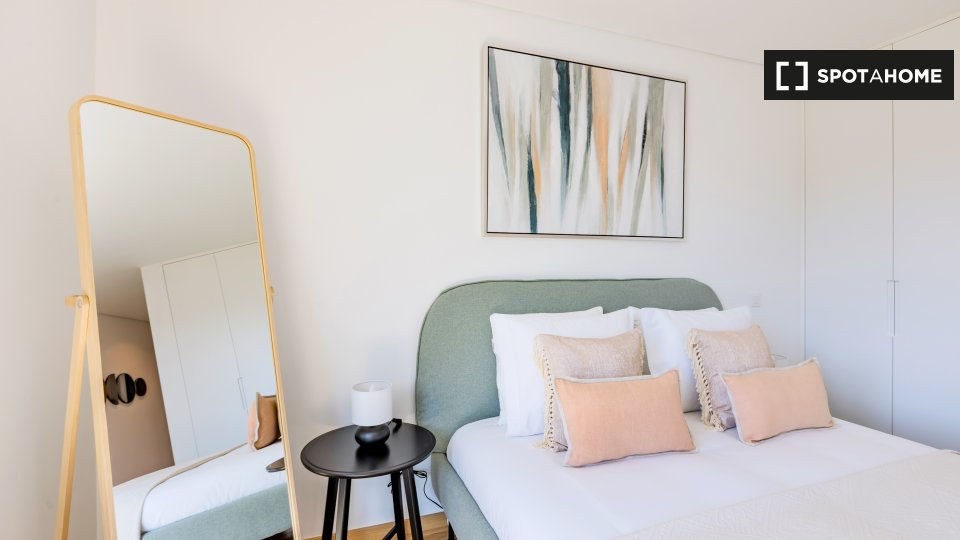 Apartment Porto, 1 bed — photo 5