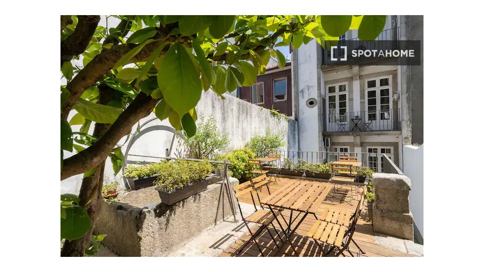Apartment Porto, 8 beds — photo 13