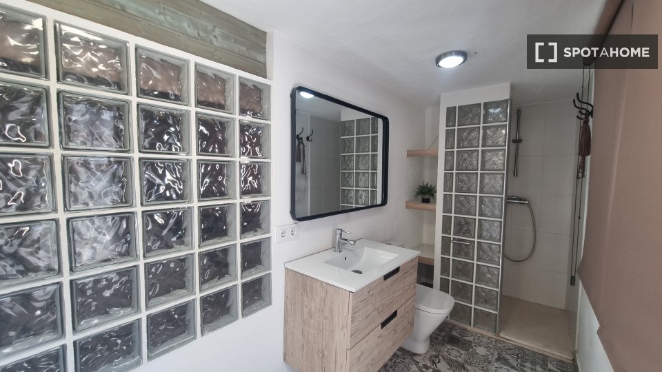 Apartment mono Granada, 60m² — photo 12