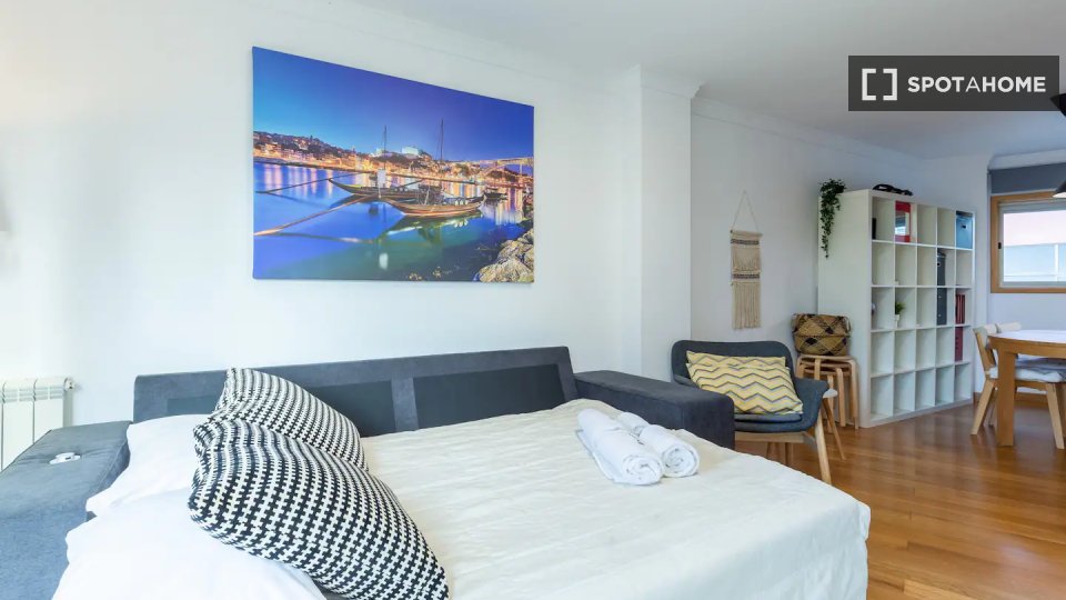 Apartment Porto, 3 beds — photo 14
