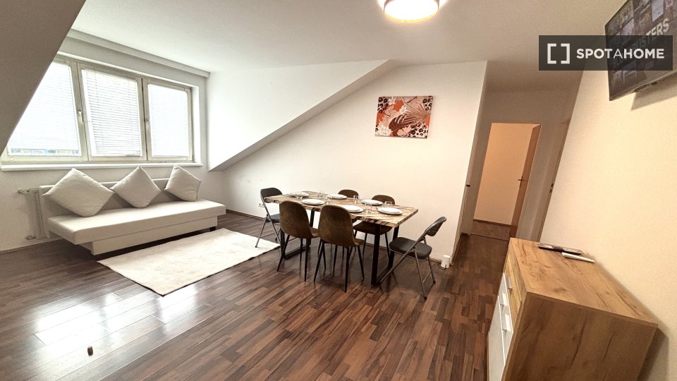 Apartment Vienna, 2 beds — photo 10