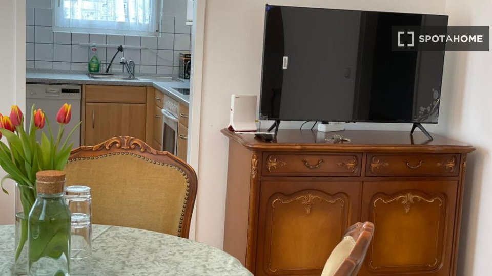 Apartment Berlin, 1 bed — photo 10