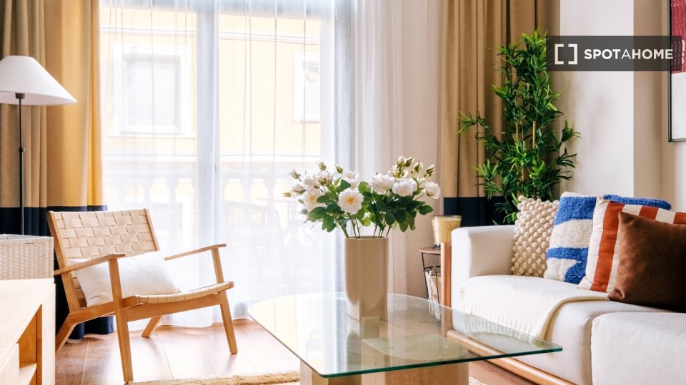 Apartment Istanbul, 1 bed — photo 4