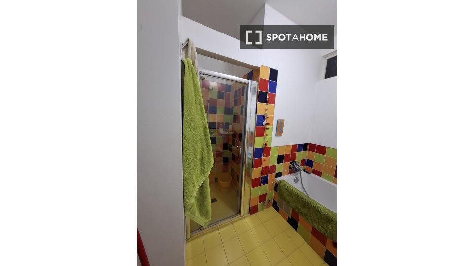 Double room Lisbon, 2 beds — photo 3