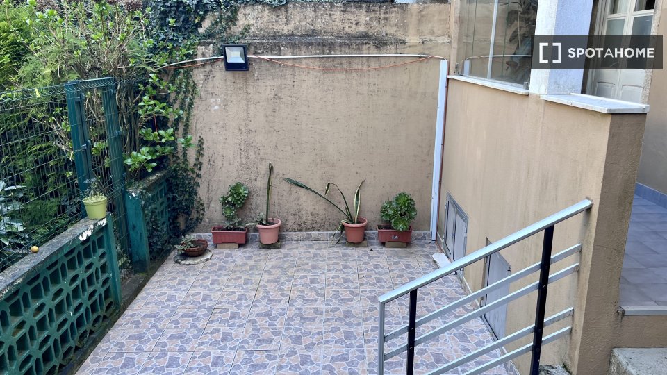 Double room Porto, 3 beds — photo 28
