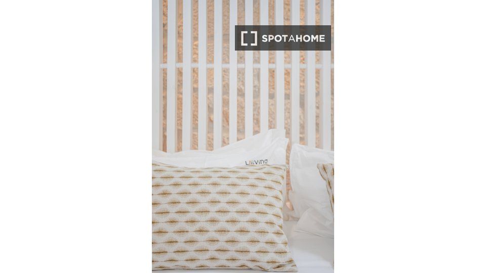 Apartment mono Porto, 60m² — photo 11